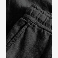 Loose Linen Trousers Made Of Organic linen