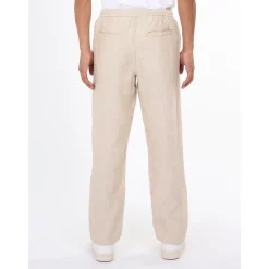 Loose Linen Trousers Made Of Organic linen