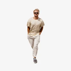 Loose Linen Trousers Made Of Organic linen