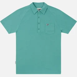Lopez Polo Shirt Made Of Organic Cotton