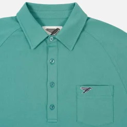 Lopez Polo Shirt Made Of Organic Cotton