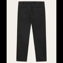 Luca Slim Twill Chinos Made Of Organic Cotton Mix