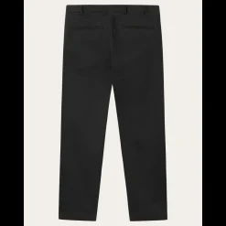 Luca Slim Twill Chinos Made Of Organic Cotton Mix
