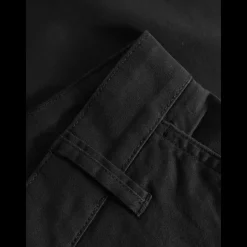 Luca Slim Twill Chinos Made Of Organic Cotton Mix