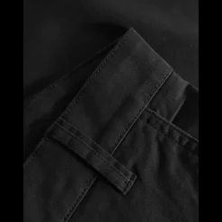 Luca Slim Twill Chinos Made Of Organic Cotton Mix