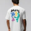 Mambo T-shirt Made Of Organic Cotton