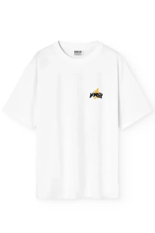 Mambo T-shirt Made Of Organic Cotton