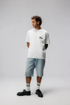 Mambo T-shirt Made Of Organic Cotton
