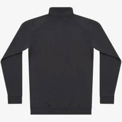 Nevis Quarter Zip Made Of Organic Cotton
