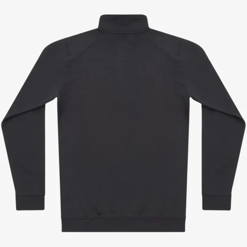 Nevis Quarter Zip Made Of Organic Cotton