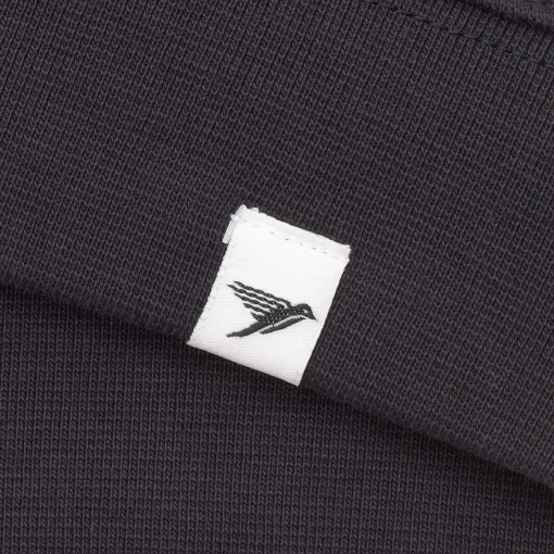 Nevis Quarter Zip Made Of Organic Cotton
