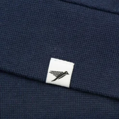 Nevis Quarter Zip Made Of Organic Cotton