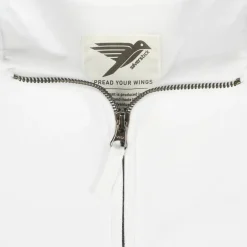 Nevis Quarter Zip Made Of Organic Cotton