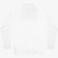 Nevis Quarter Zip Made Of Organic Cotton