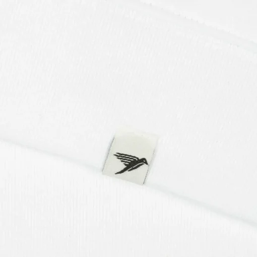 Nevis Quarter Zip Made Of Organic Cotton