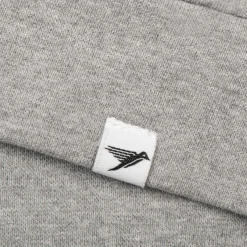Nevis Quarter Zip Made Of Organic Cotton