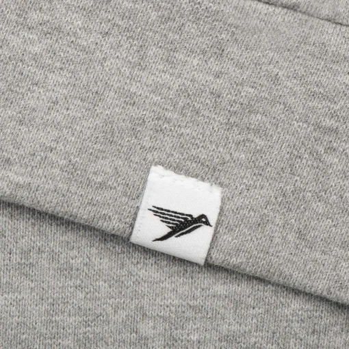 Nevis Quarter Zip Made Of Organic Cotton