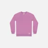 Nias Loopback Sweatshirt Made Of Organic Cotton