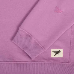 Nias Loopback Sweatshirt Made Of Organic Cotton