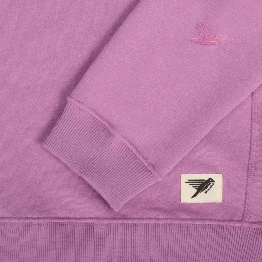 Nias Loopback Sweatshirt Made Of Organic Cotton