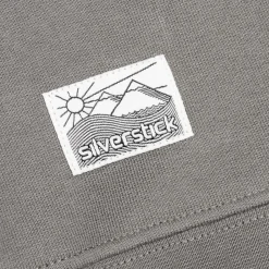 Nias Loopback Sweatshirt Made Of Organic Cotton