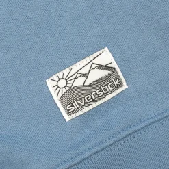 Nias Loopback Sweatshirt Made Of Organic Cotton