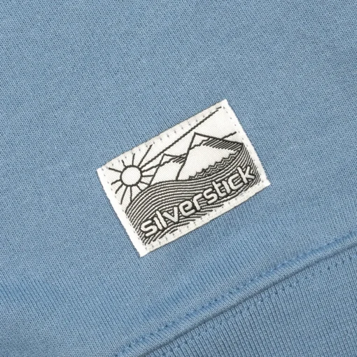 Nias Loopback Sweatshirt Made Of Organic Cotton