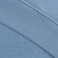 Nias Loopback Sweatshirt Made Of Organic Cotton