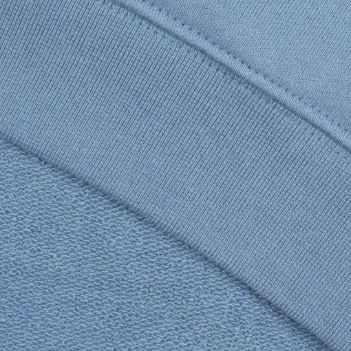 Nias Loopback Sweatshirt Made Of Organic Cotton