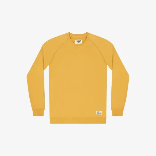 Nias Loopback Sweatshirt Made Of Organic Cotton