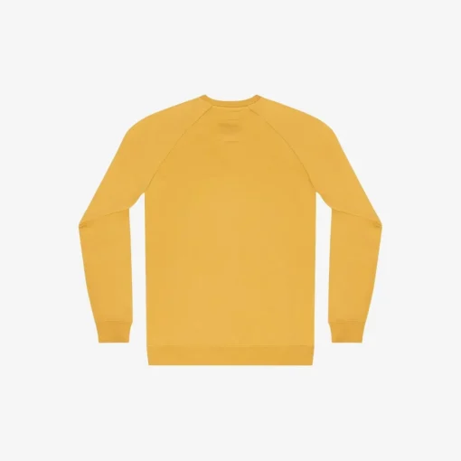Nias Loopback Sweatshirt Made Of Organic Cotton