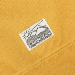 Nias Loopback Sweatshirt Made Of Organic Cotton