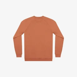 Nias Loopback Sweatshirt Made Of Organic Cotton