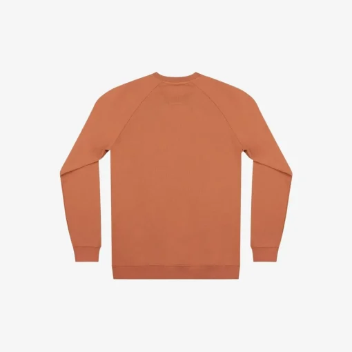 Nias Loopback Sweatshirt Made Of Organic Cotton