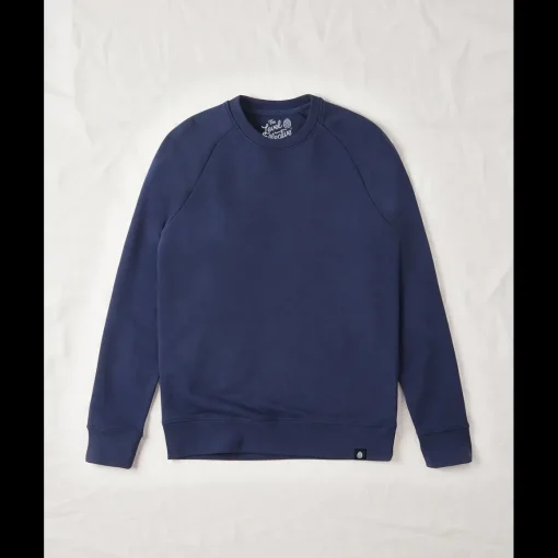 Perran Sweatshirt Made Of Organic Cotton Mix