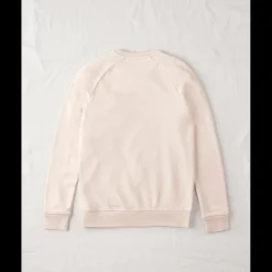 Perran Sweatshirt Made Of Organic Cotton Mix