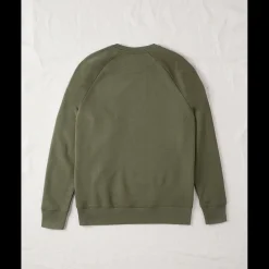 Perran Sweatshirt Made Of Organic Cotton Mix