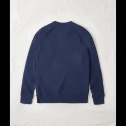 Perran Sweatshirt Made Of Organic Cotton Mix