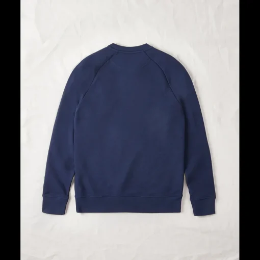 Perran Sweatshirt Made Of Organic Cotton Mix