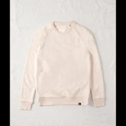 Perran Sweatshirt Made Of Organic Cotton Mix
