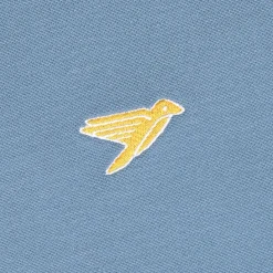 Piqué Polo Shirt Made Of Organic Cotton
