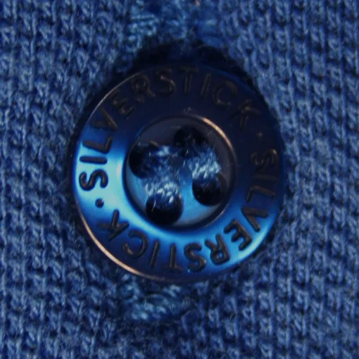 Piqué Polo Shirt Made Of Organic Cotton