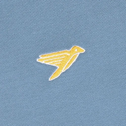 Piqué Polo Shirt Made Of Organic Cotton