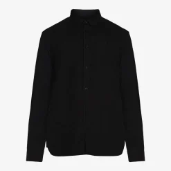 Small Owl Oxford Shirt Made Of Organic Cotton