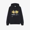 Star Hoodie Made Of Organic Cotton
