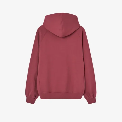 Star Hoodie Made Of Organic Cotton