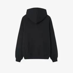 Star Hoodie Made Of Organic Cotton