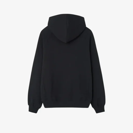 Star Hoodie Made Of Organic Cotton
