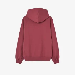 Star Hoodie Made Of Organic Cotton