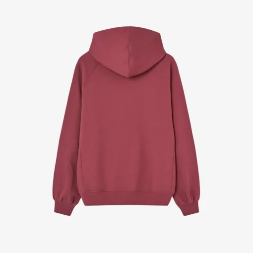 Star Hoodie Made Of Organic Cotton